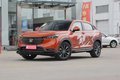 东风本田 XR-V 实拍外观图片