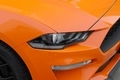 进口福特 Mustang 实拍外观图片