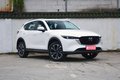 长安马自达 CX-5 实拍外观图片