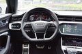 Audi Sport RS 6 实拍内饰图片