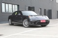 保时捷 Panamera 实拍外观图片