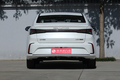 北京汽车 北京U5 PLUS  实拍外观图片
