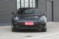 保时捷 Panamera 实拍外观图片