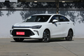 北京汽车 北京U5 PLUS  实拍外观图片