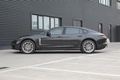 保时捷 Panamera 实拍外观图片