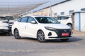 长安汽车 逸动 实拍外观图片