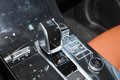 奇瑞汽车 瑞虎8 实拍内饰图片
