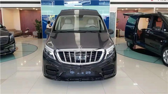 迈巴赫vs680加长版598米这长度够不够用