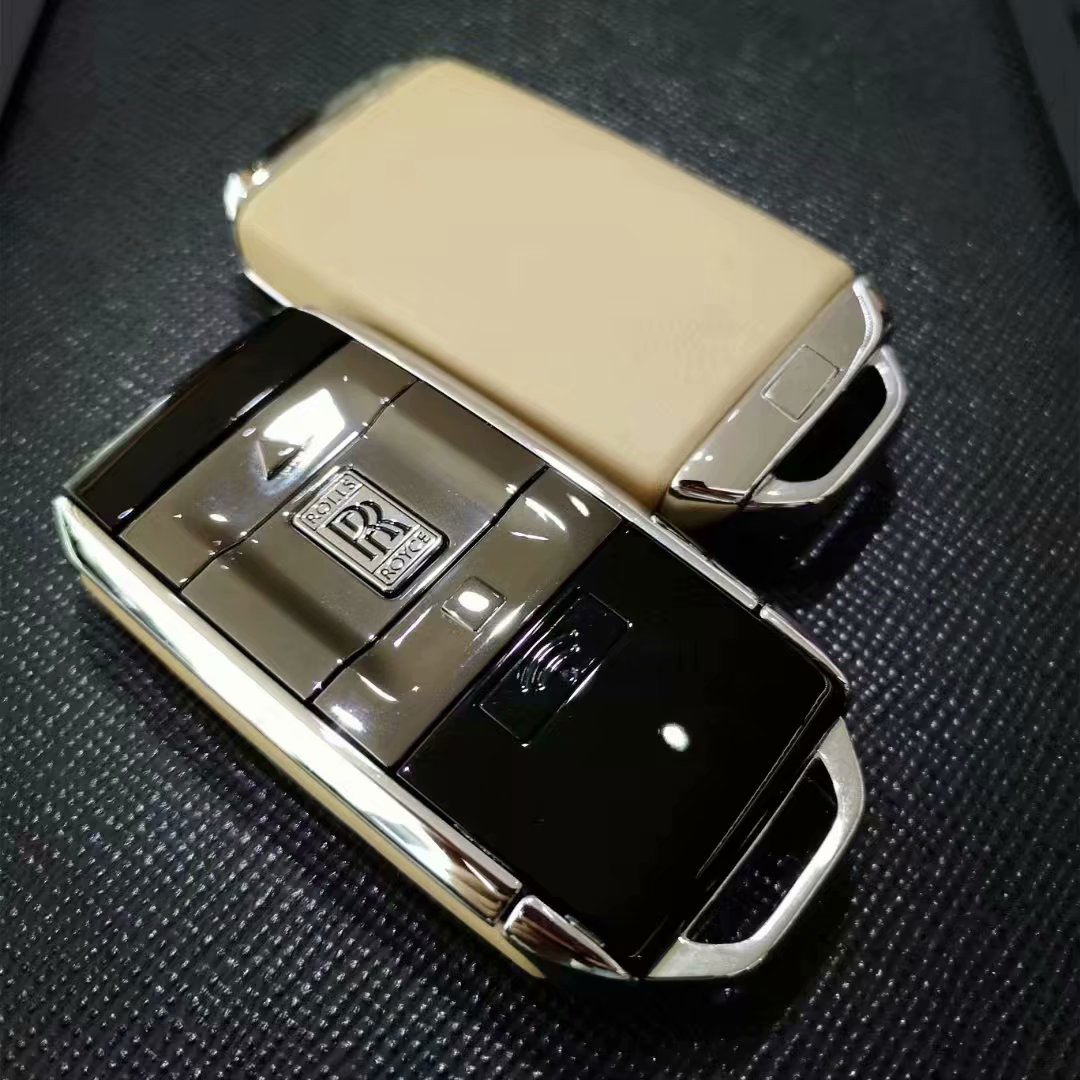 劳斯莱斯库里南现车价格国六全国上牌