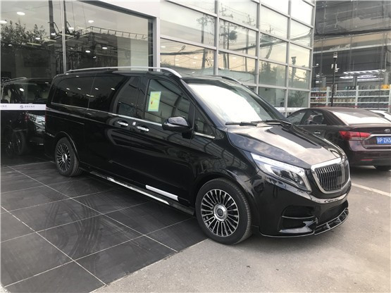 奔驰迈巴赫迈巴赫vst880六座优惠报价