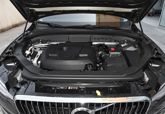 沃尔沃xc60多少钱2020款沃尔沃xc60价格