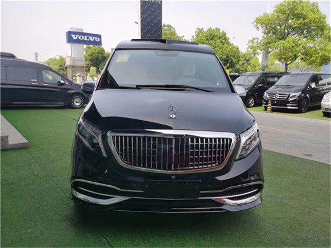 奔驰迈巴赫vs680高顶无隔断价格行情