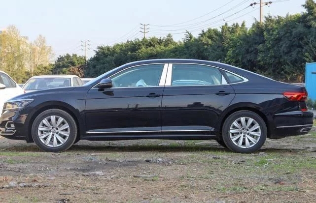 大众帕萨特限时优惠 最新团购价