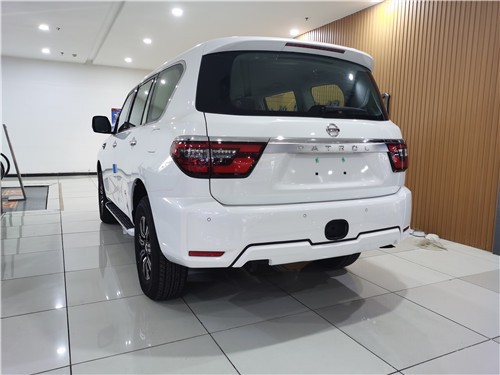 新款途乐价格降了 天津现车 手续齐全