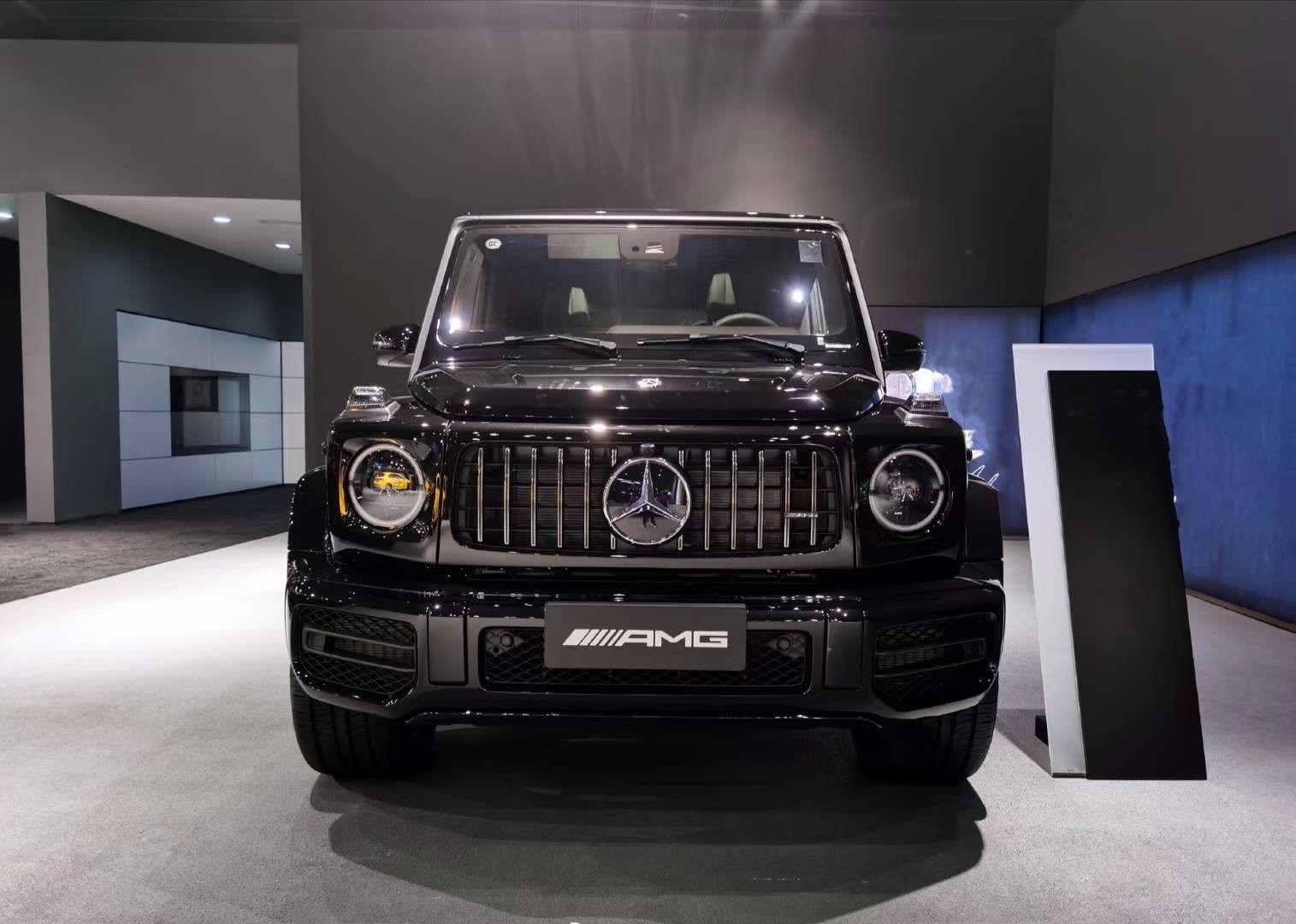 凤凰网汽车 运城 降价 正文★★★梅赛德斯-奔驰amg北京店