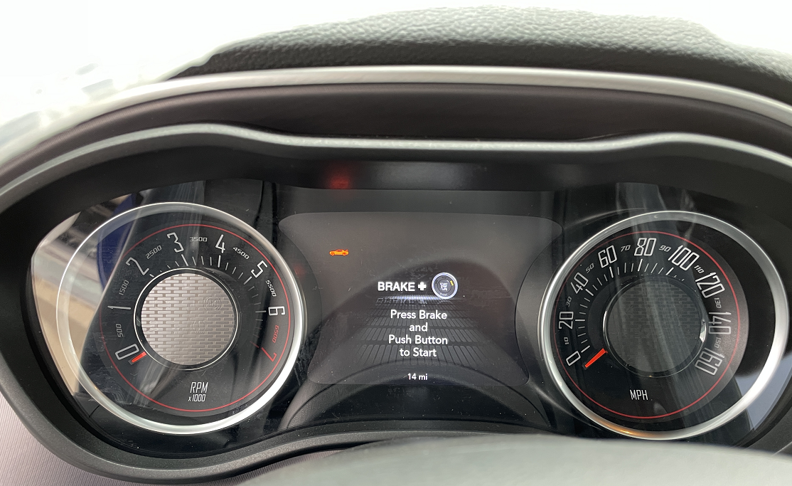 20款道奇挑战者国六预售价格优惠颜色齐