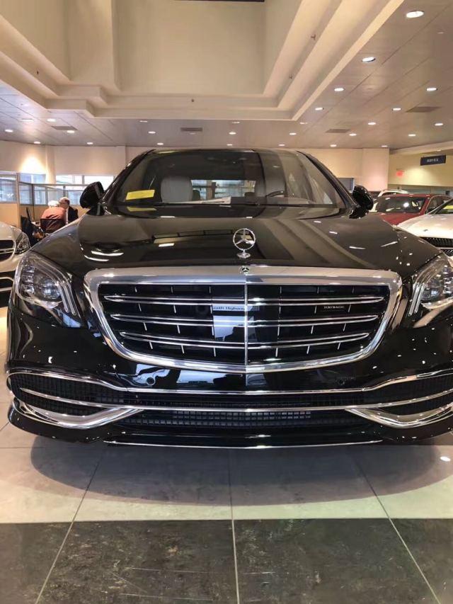 凤凰网汽车 北京综合 降价 正文     全新2020款奔驰s560 行政座椅 –