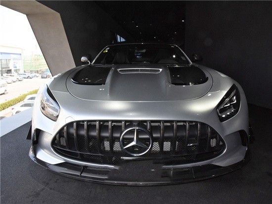 21款奔馳amg gt bs多少積分可以購買