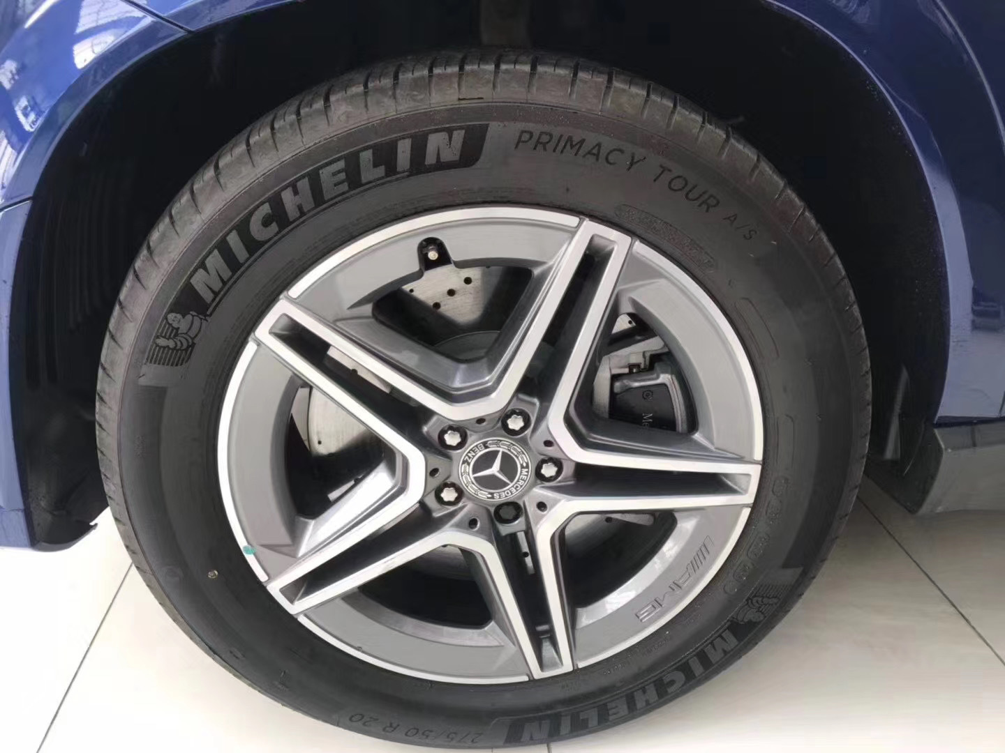 48v轻 合动力系统,综合功率可达429hp