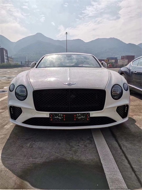 宾利欧陆gt跑车港口现车特惠直降60万_凤凰网汽车_凤凰网