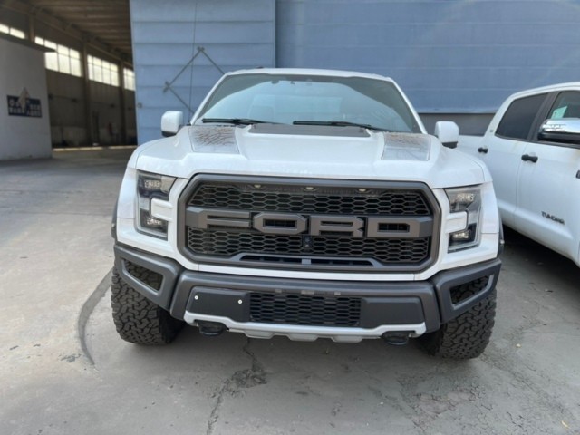 21款福特猛禽f150一門半現車88萬起