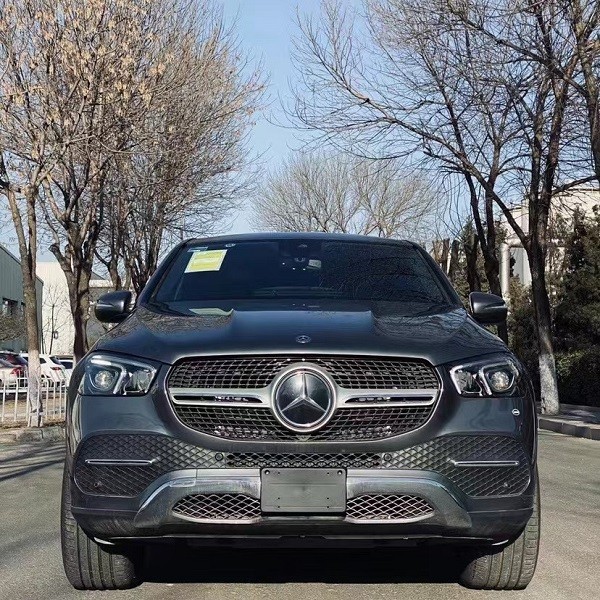 最美轿跑奔驰gle450coupe天津80万起售_凤凰网汽车_凤凰网