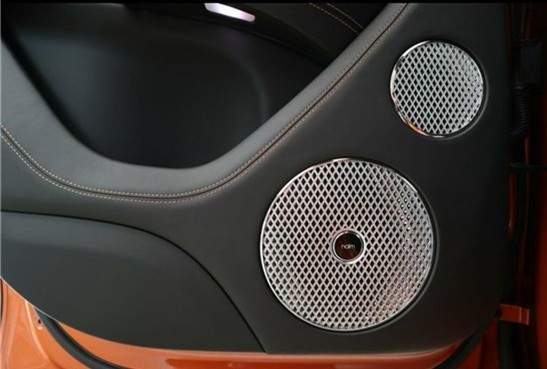 22款宾利添越超实用配置suv巅峰典范