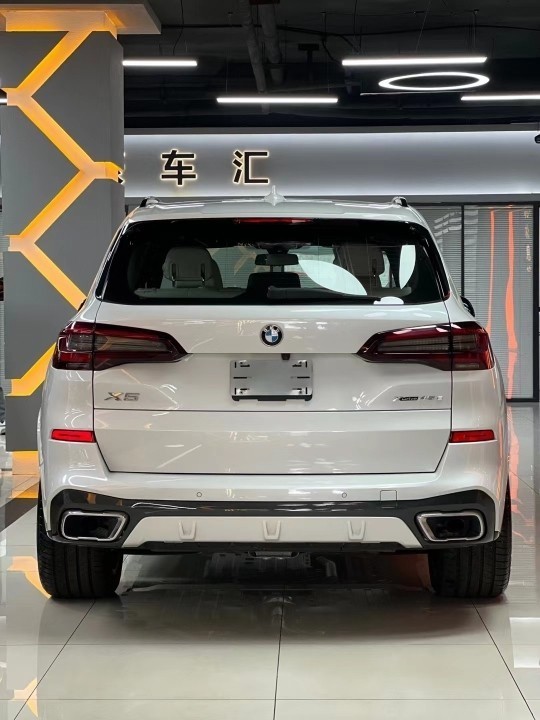 x5平行进口价格45万(x5平行进口价格45万左右)