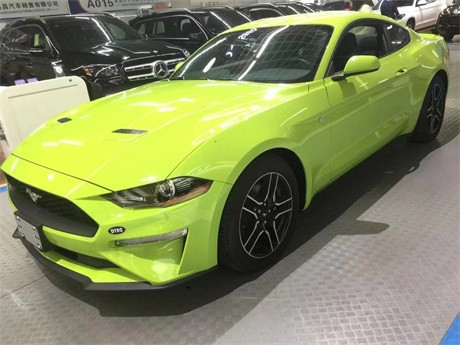 福特野马101a包颜色齐全节日促销车型