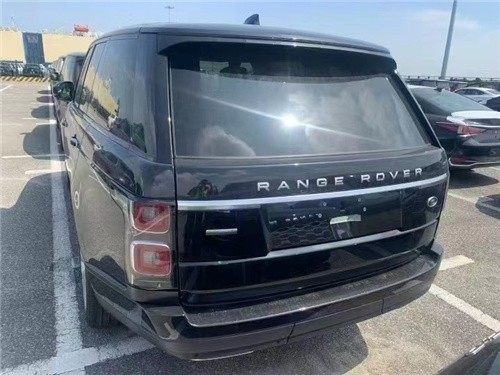 路虎揽胜3.0柴油创世加长版现低价出售_凤凰网汽车_凤凰网