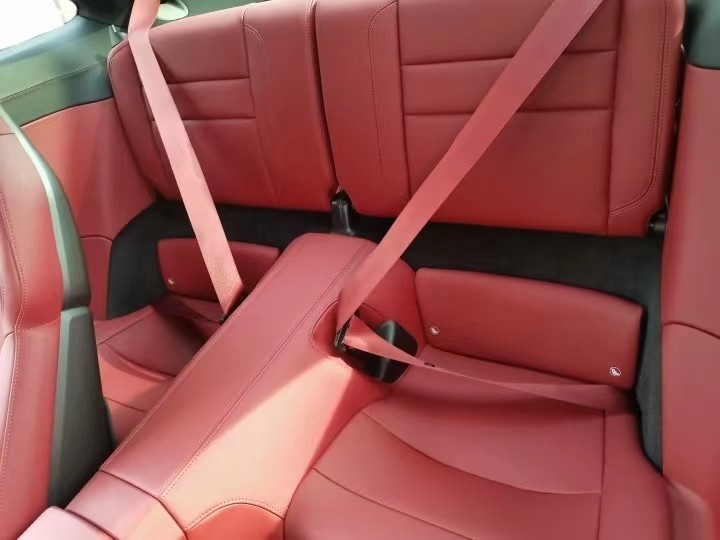 2022款保时捷911carrera4s30t17900