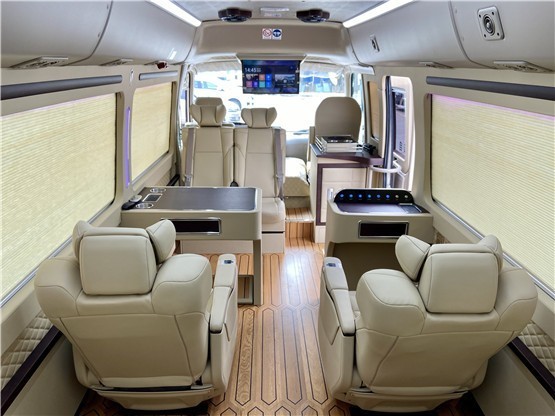 丰田考斯特13座价格考斯特厂商折扣中