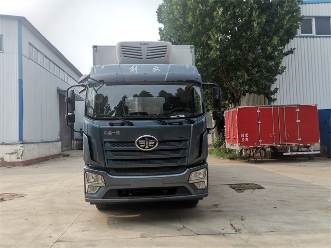 6米8高栏货车解放jk6北京销售最新价格_凤凰网汽车_凤凰网