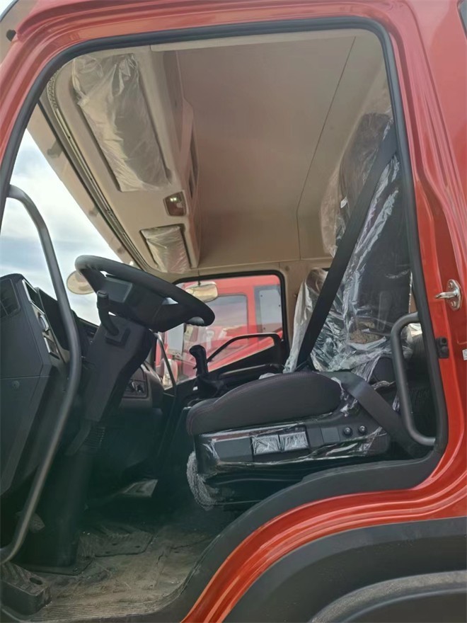 解放6米8冷藏车高栏车栏板车销售价格_凤凰网汽车_凤凰网