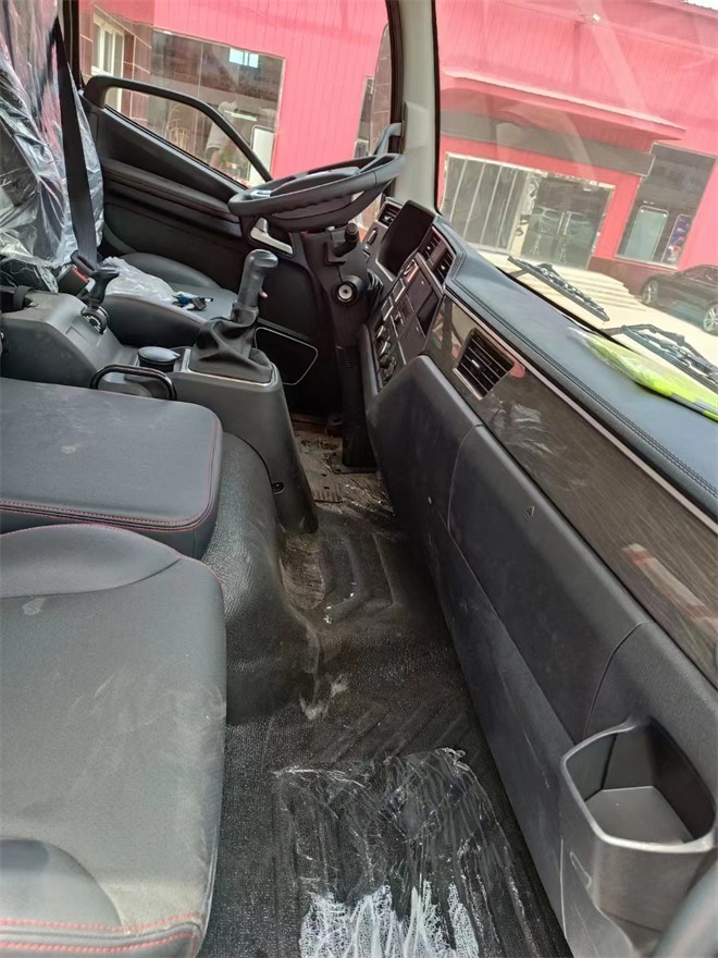 6米8高栏货车解放jk6北京销售最新价格_凤凰网汽车_凤凰网