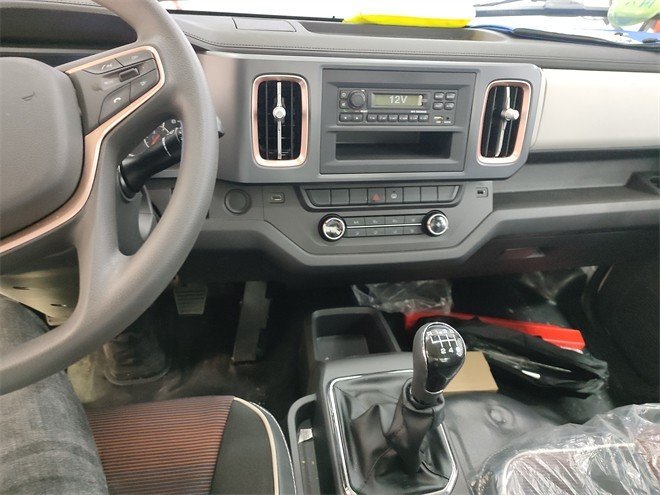 汽油版4米2厢货栏板车福田奥铃销售促销_凤凰网汽车_凤凰网