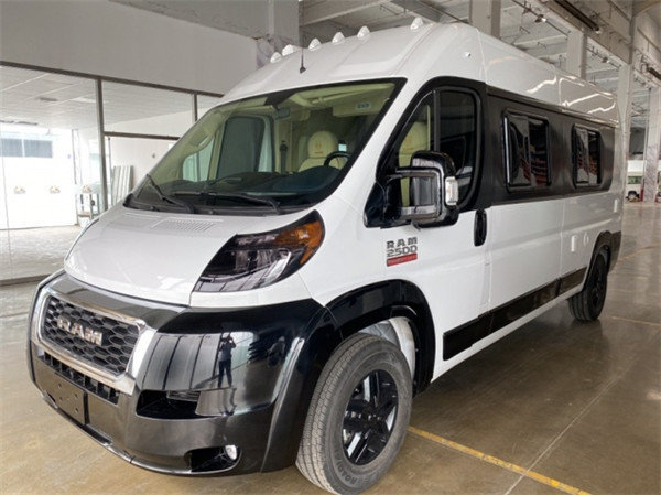 22款道奇公羊商务房车春季促销落地价_凤凰网汽车_凤凰网