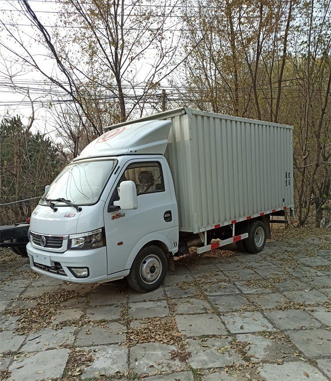 东风途逸t5t3货车报价现车足售全国