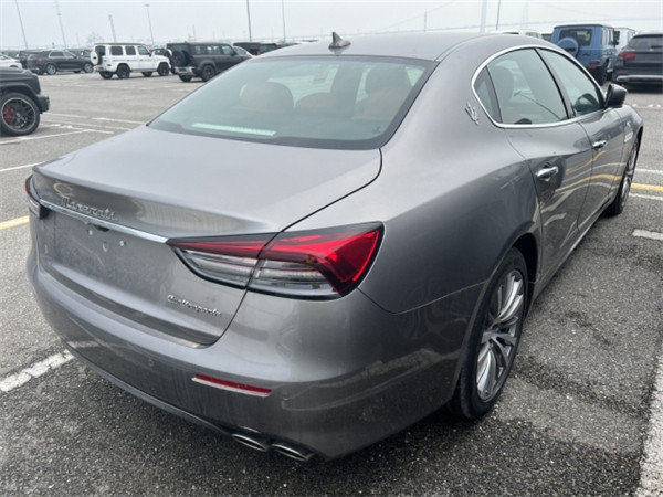 2022款玛莎拉蒂总裁 立省20万 全国分期_凤凰网汽车_凤凰网