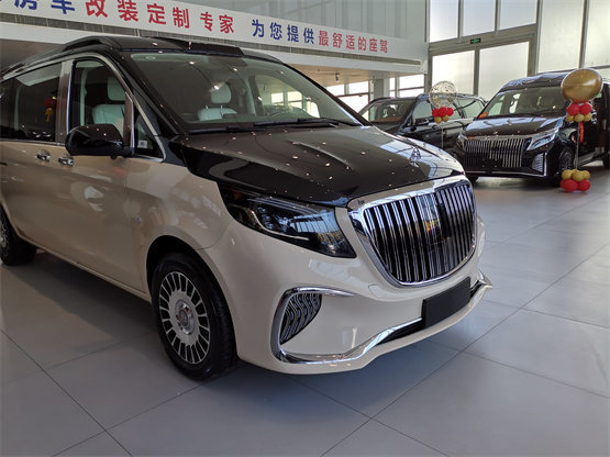 當前位置:>鳳凰網汽車>運城>降價>正文>2022款奔馳v260邁巴赫vs900