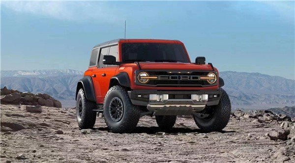 福特烈马猛禽版30汽油照片曝光新报价