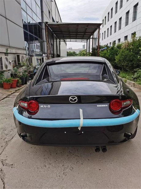 2022款馬自達mx-5自動2.0硬頂敞篷報價_鳳凰網汽車_鳳凰網