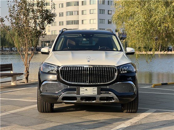 22款奔驰gls450升级迈巴赫四座手续改装_凤凰网汽车_凤凰网