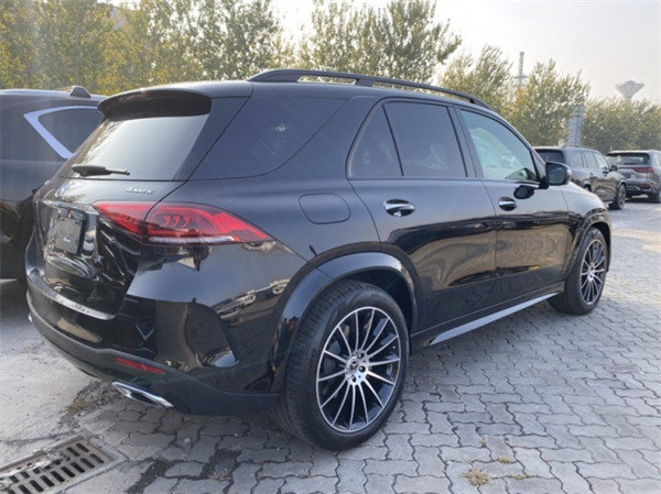 平行进口奔驰gle450新车行情价格直降_凤凰网汽车_凤凰网