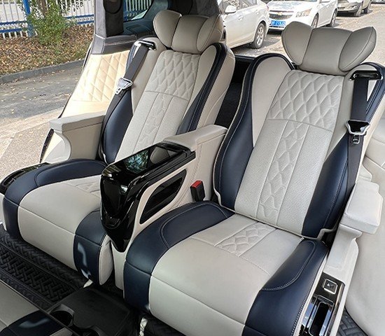 浙江专业suv改装工厂宝马x7内饰升级