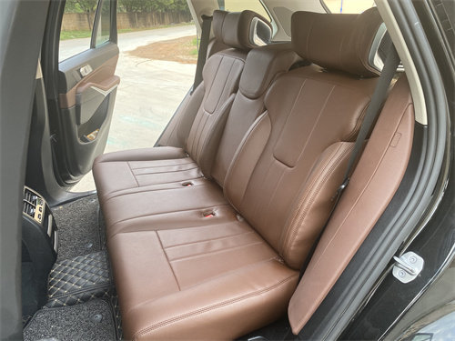 宝马x5改装座椅-宝马x5后排改装沙发床_凤凰网汽车_凤凰网