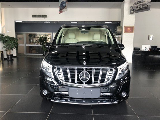 2023款奔驰威霆豪华商务车配置价格介绍-北京翔宇星驰_凤凰网汽车