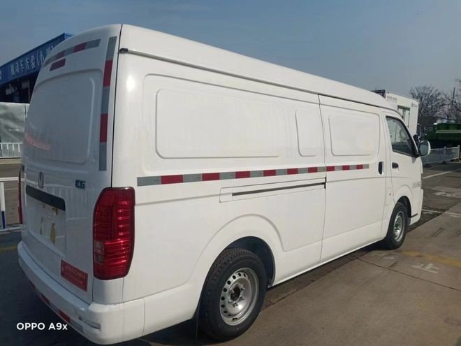 新能源厢货中面货车大容量新能源货车_凤凰网汽车_凤凰网