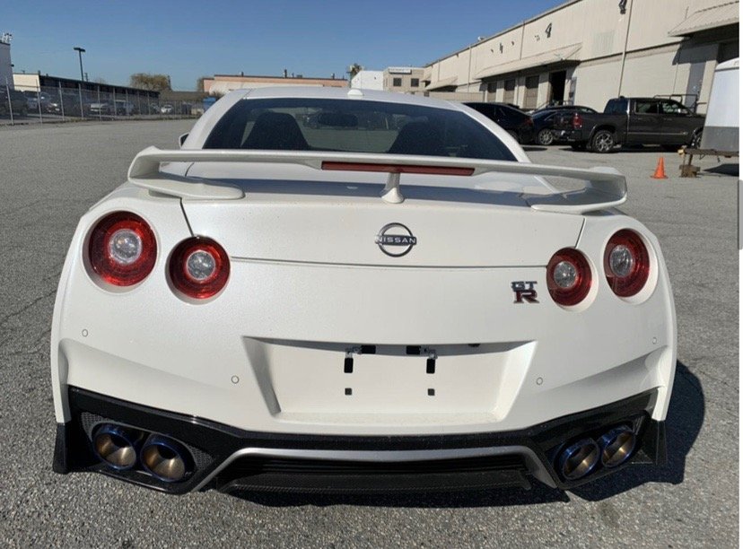 23款日产gtr已到港最新价格200余万起_凤凰网汽车_凤凰网