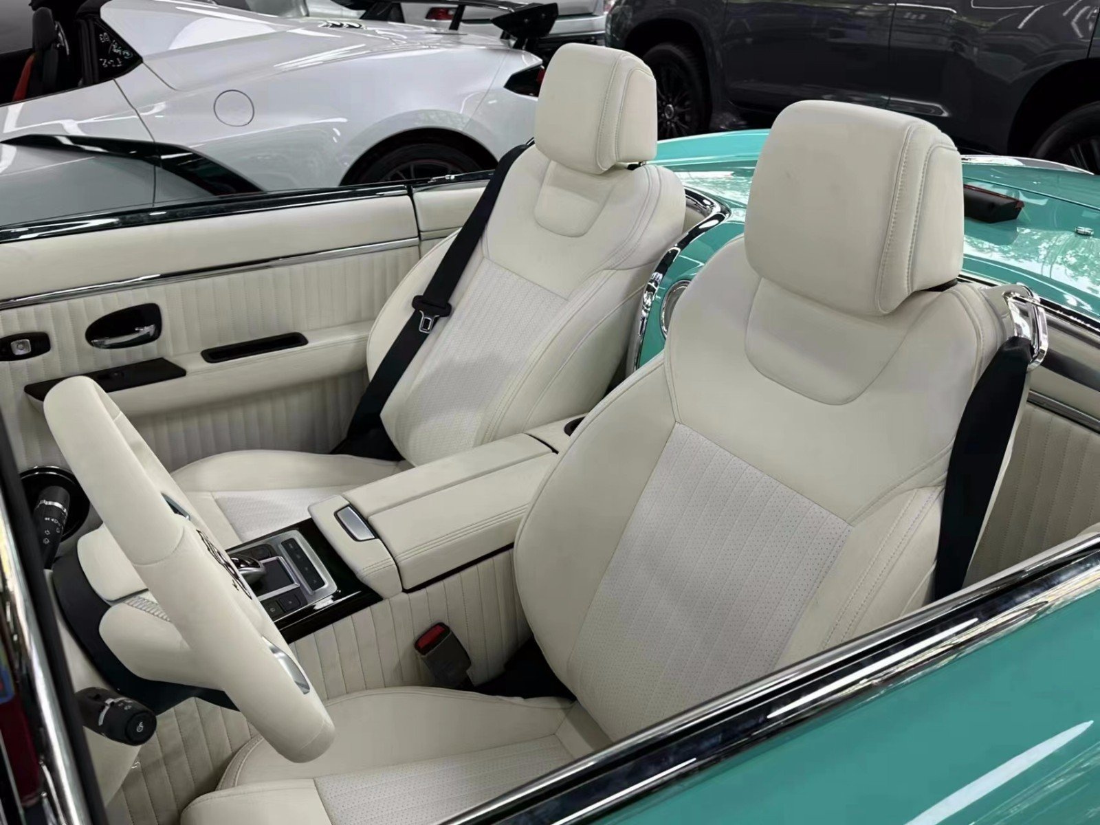 比亚迪海豚复古老爷车天津港现车销售_凤凰网汽车_凤凰网